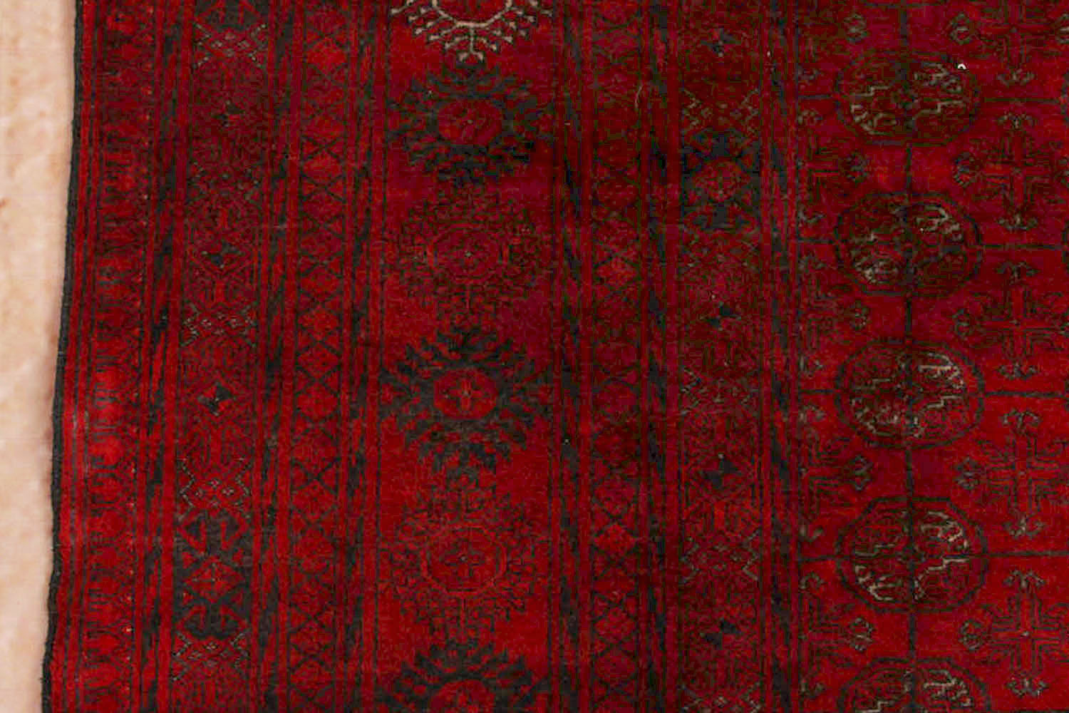 MORI BUKHARA