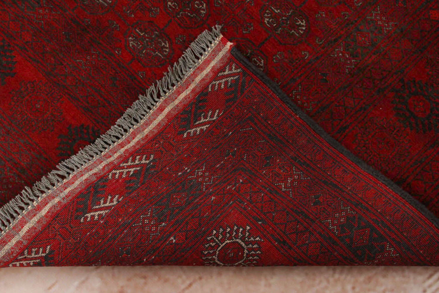 MORI BUKHARA