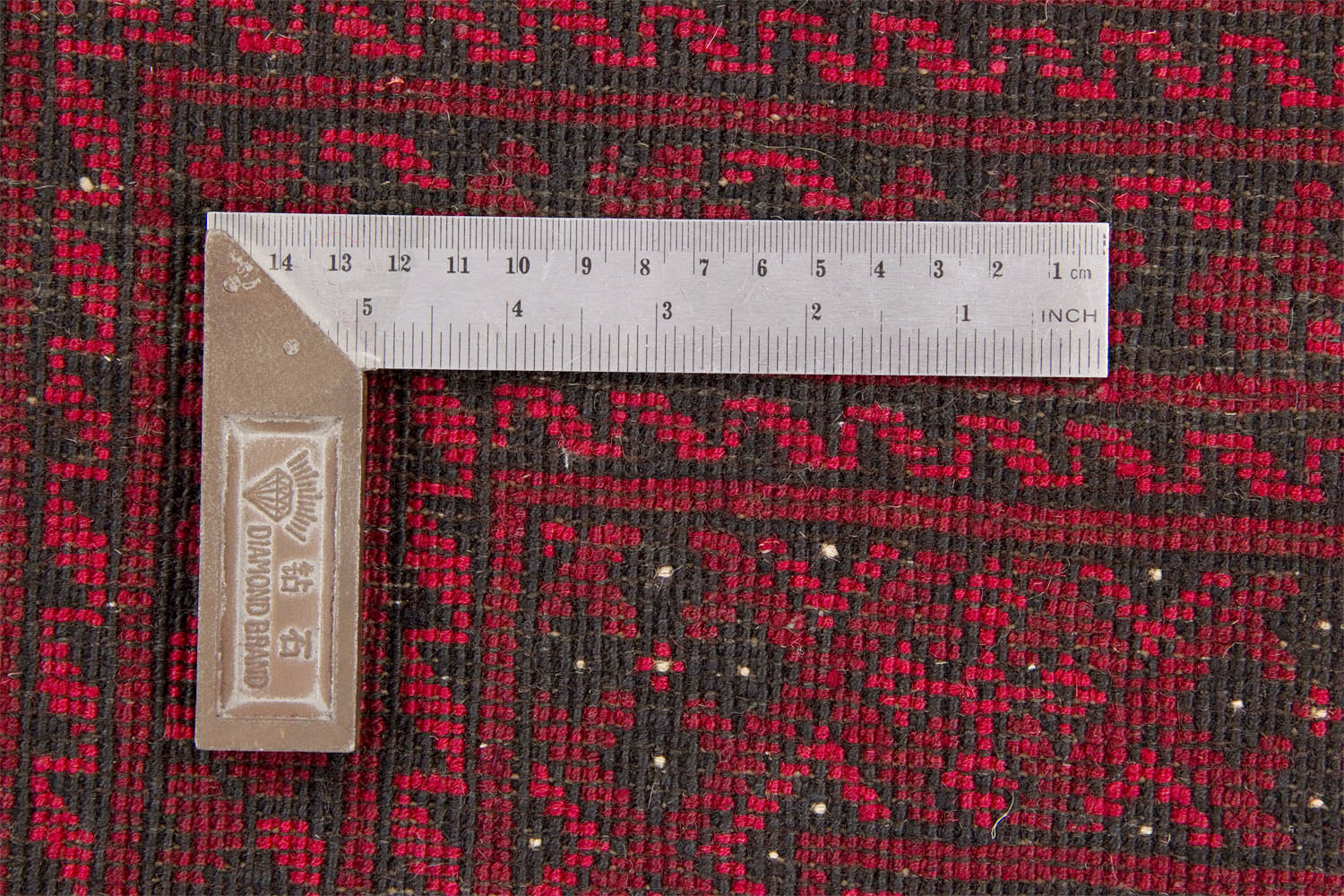 MORI BUKHARA