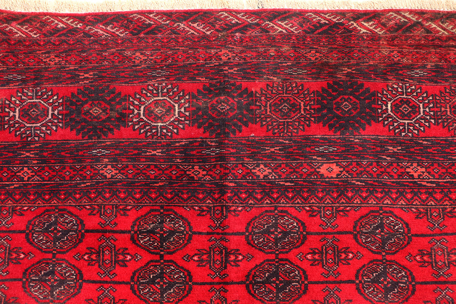 MORI BUKHARA