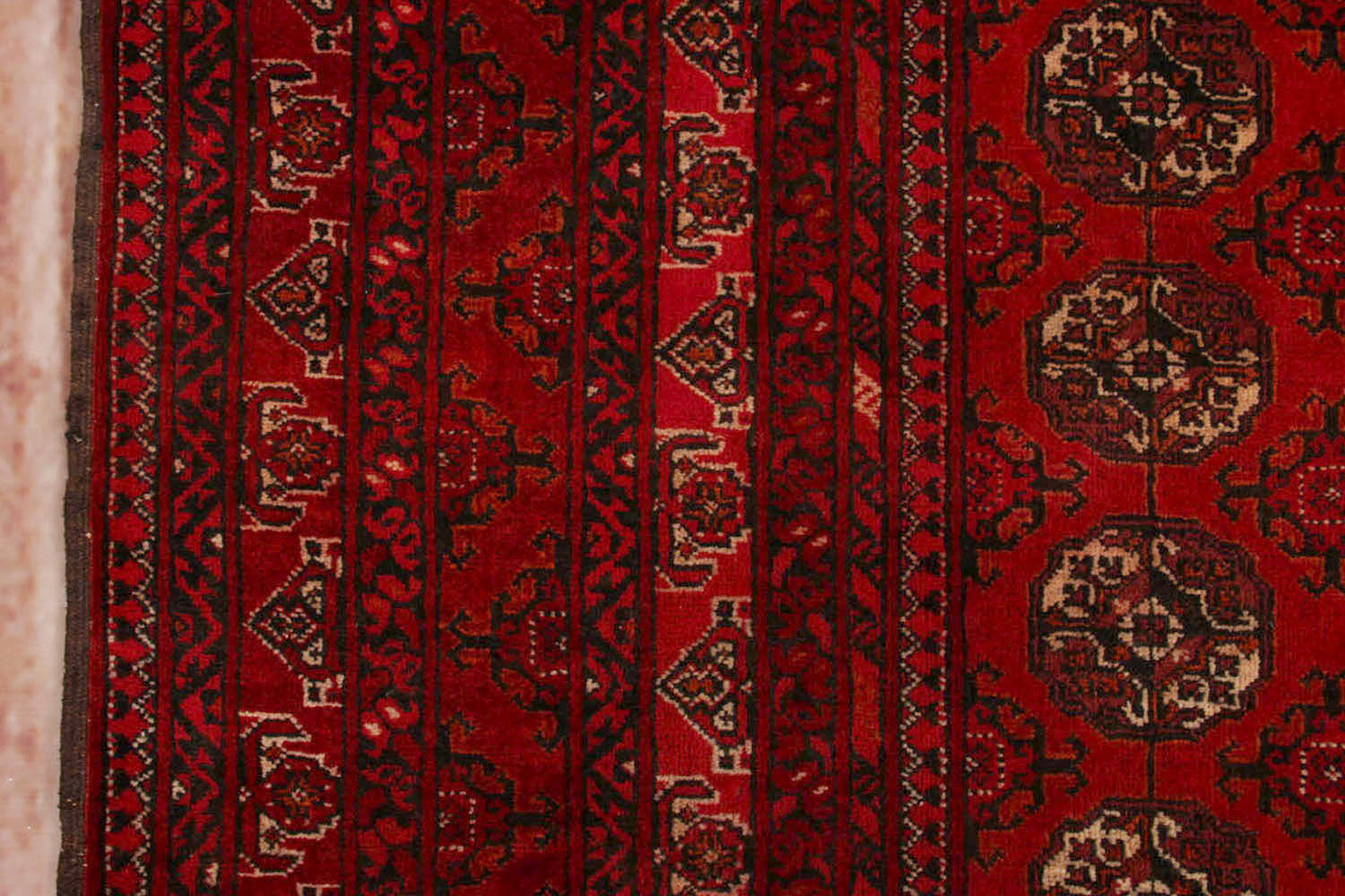 MORI BUKHARA