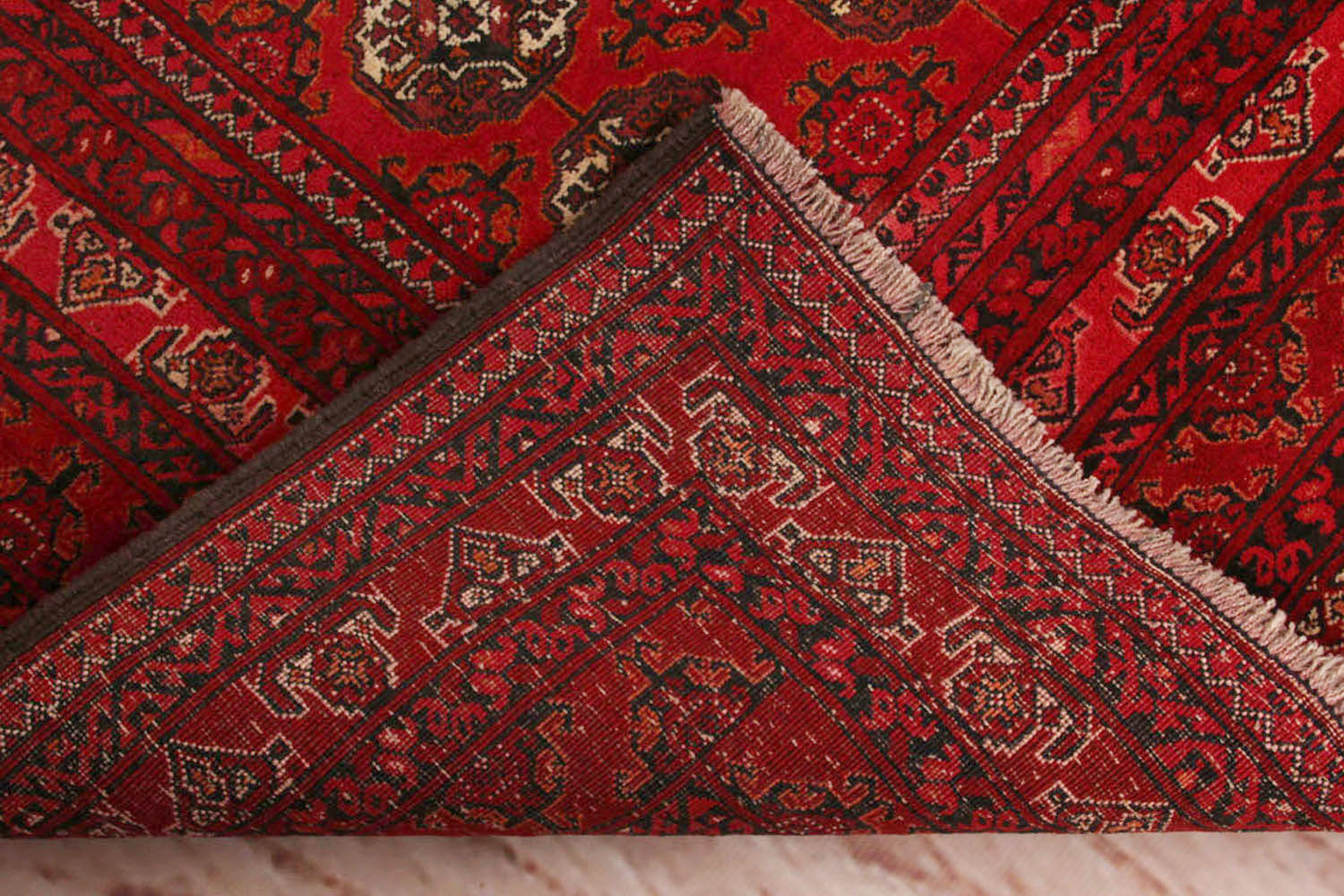 MORI BUKHARA