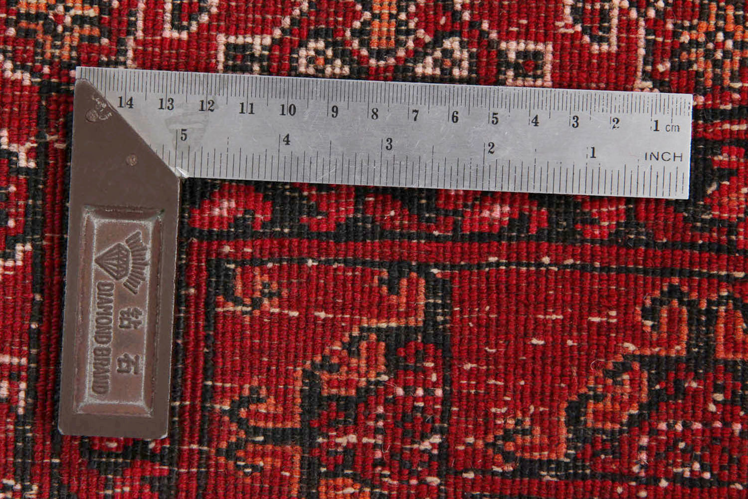 MORI BUKHARA