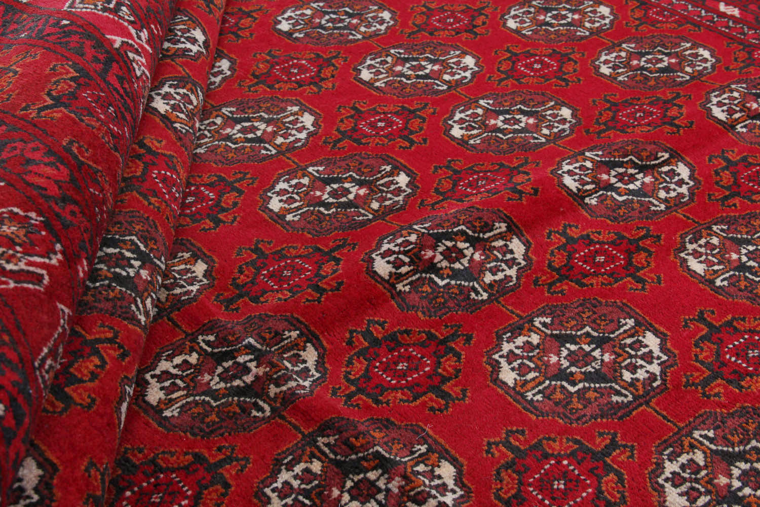 MORI BUKHARA