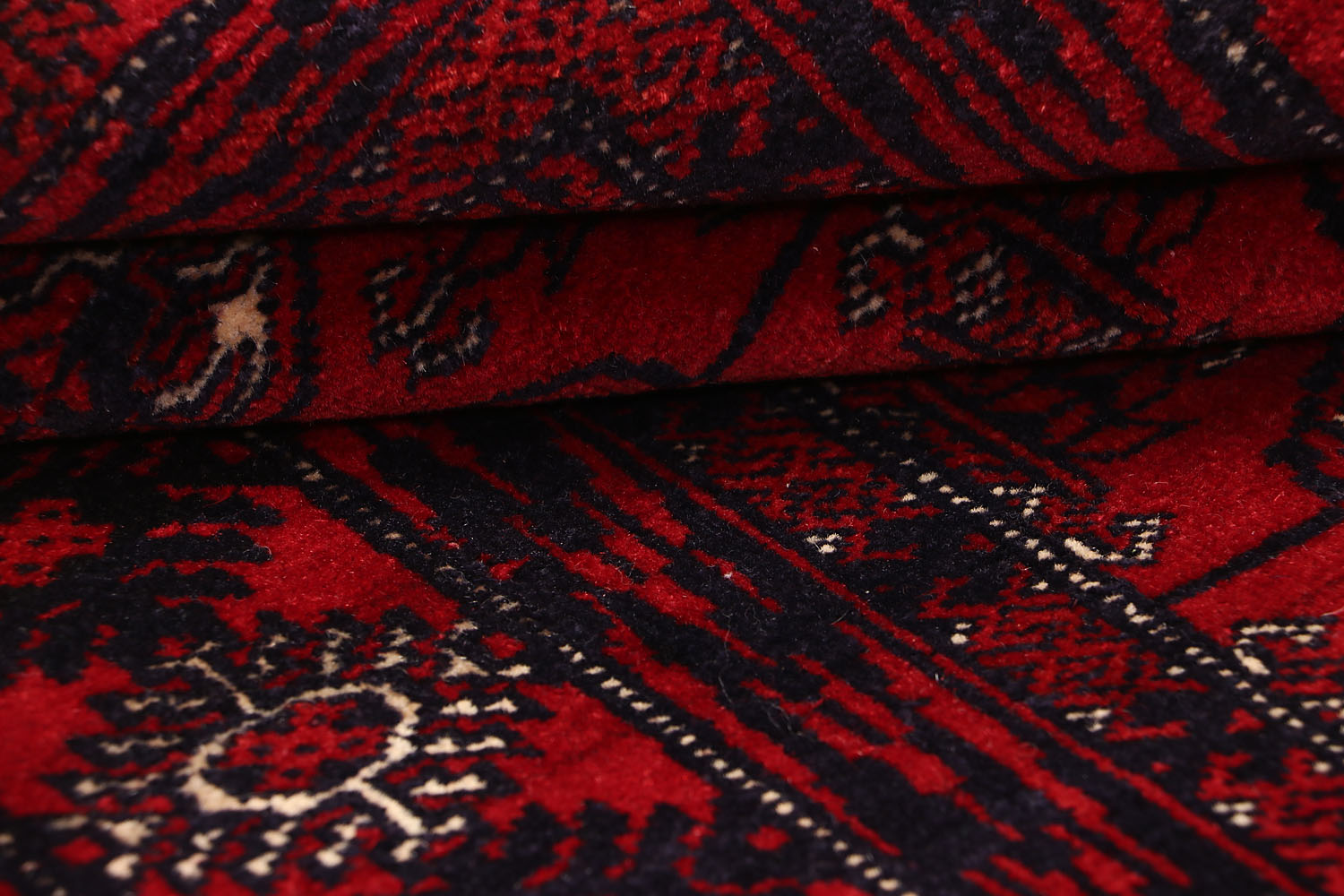 MORI BUKHARA