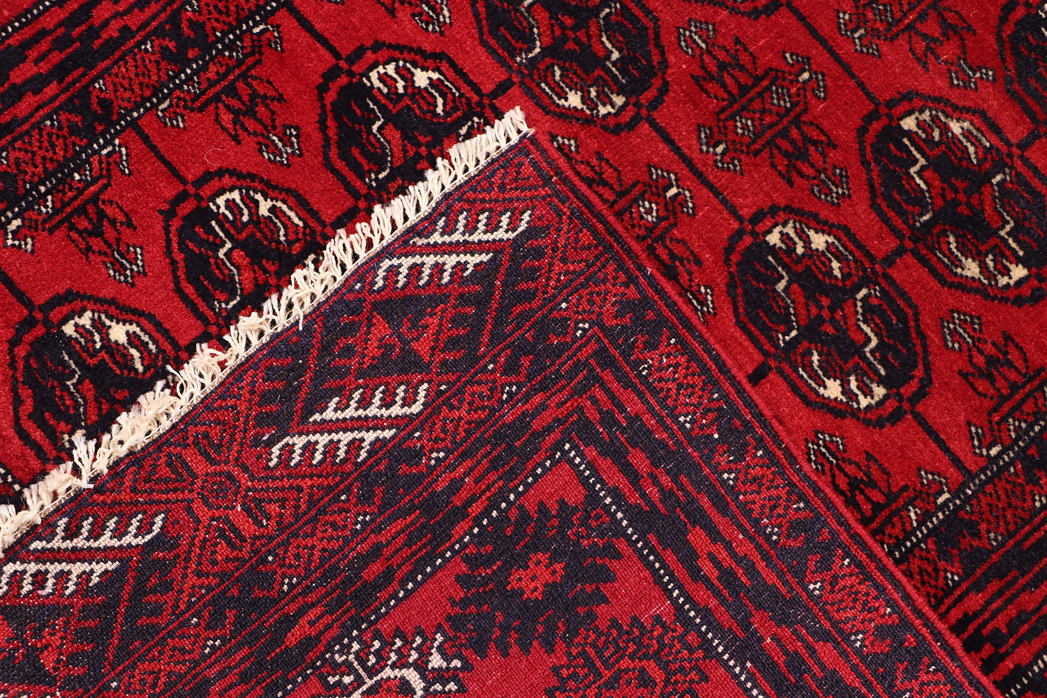 MORI BUKHARA