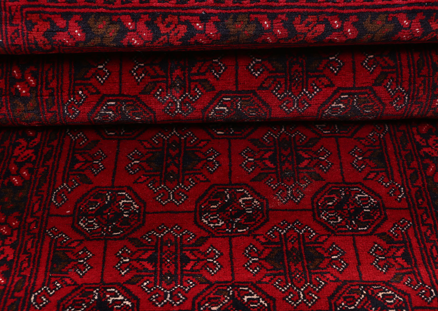 MORI BUKHARA