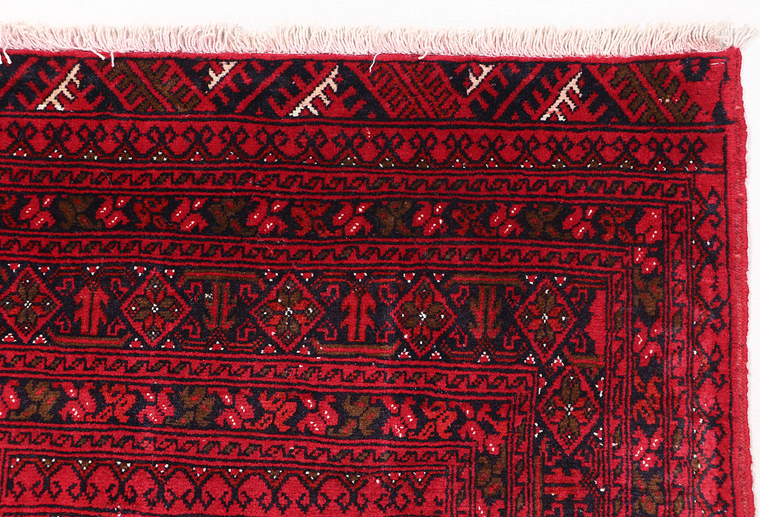 MORI BUKHARA