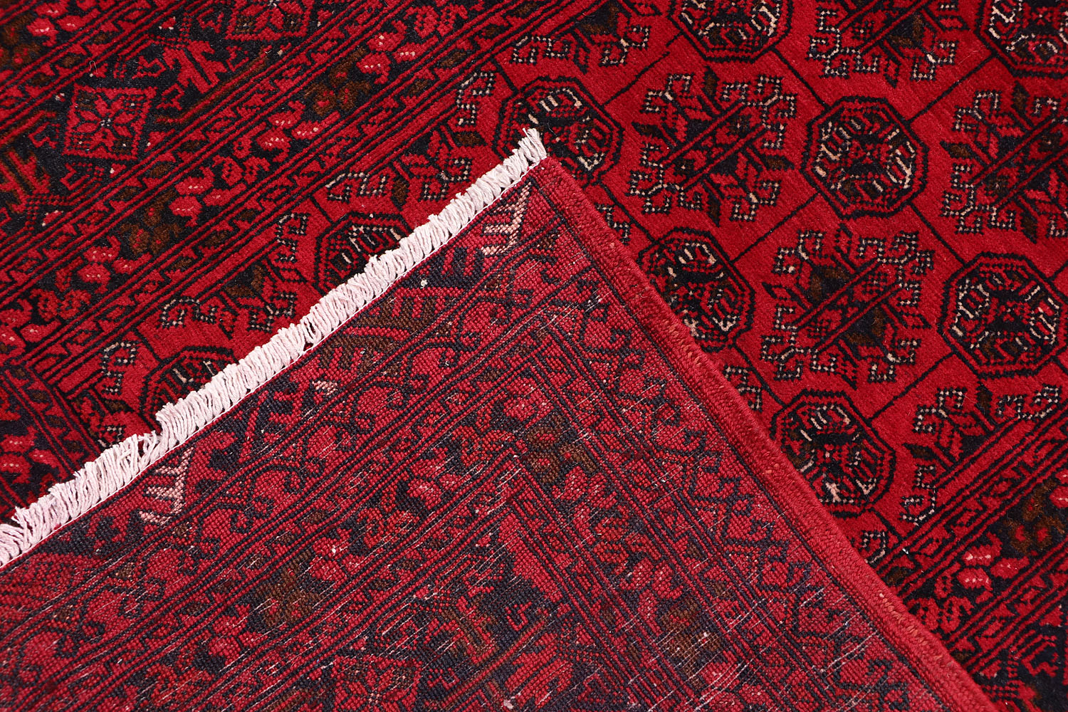 MORI BUKHARA