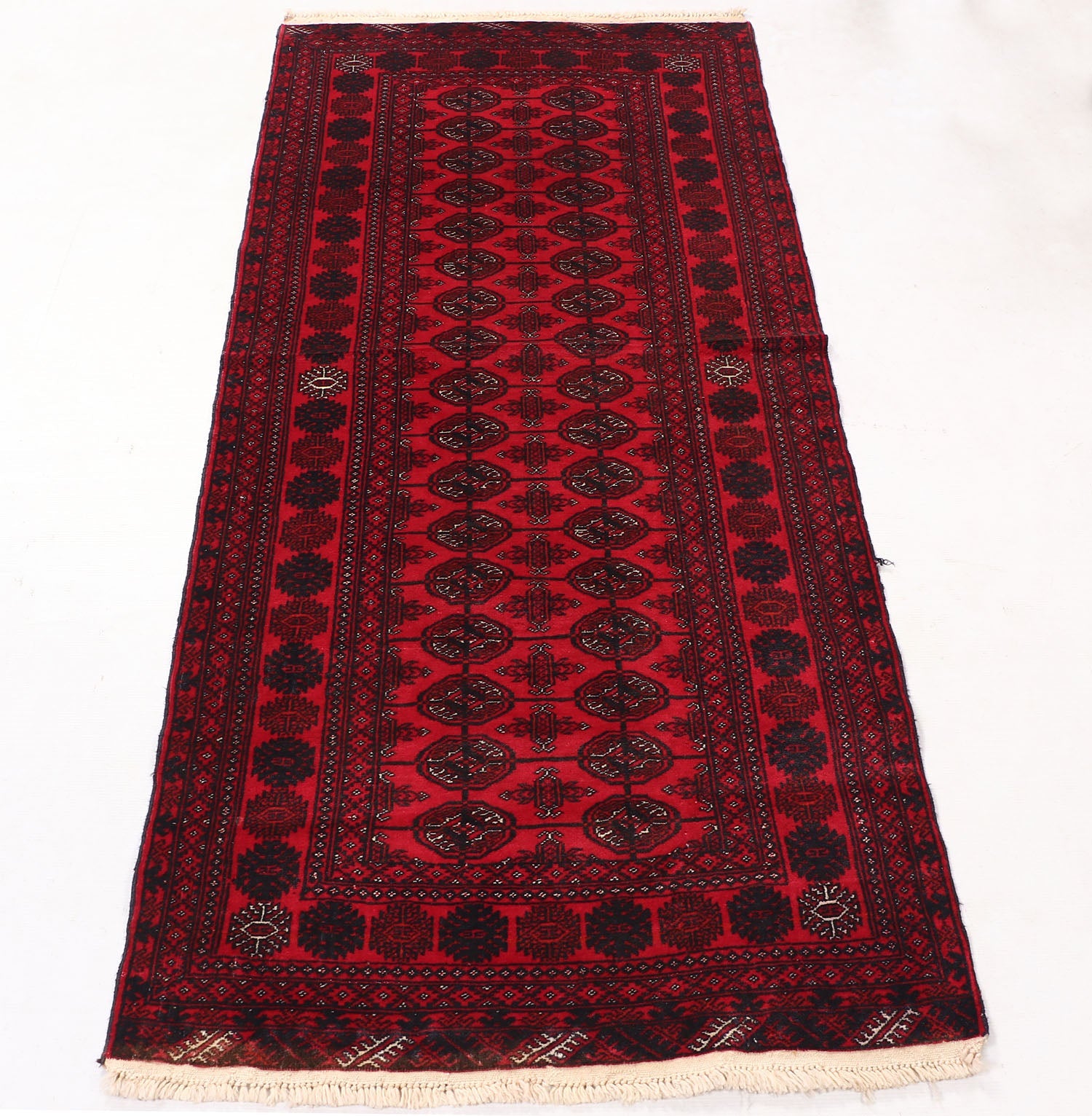 MORI BUKHARA