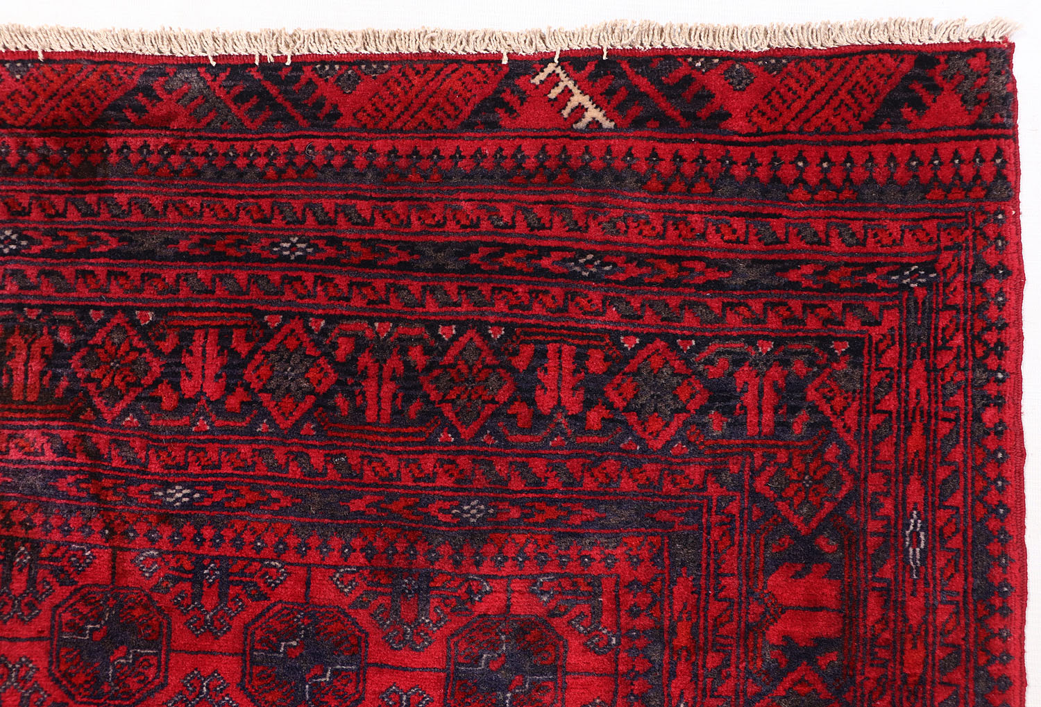 MORI BUKHARA