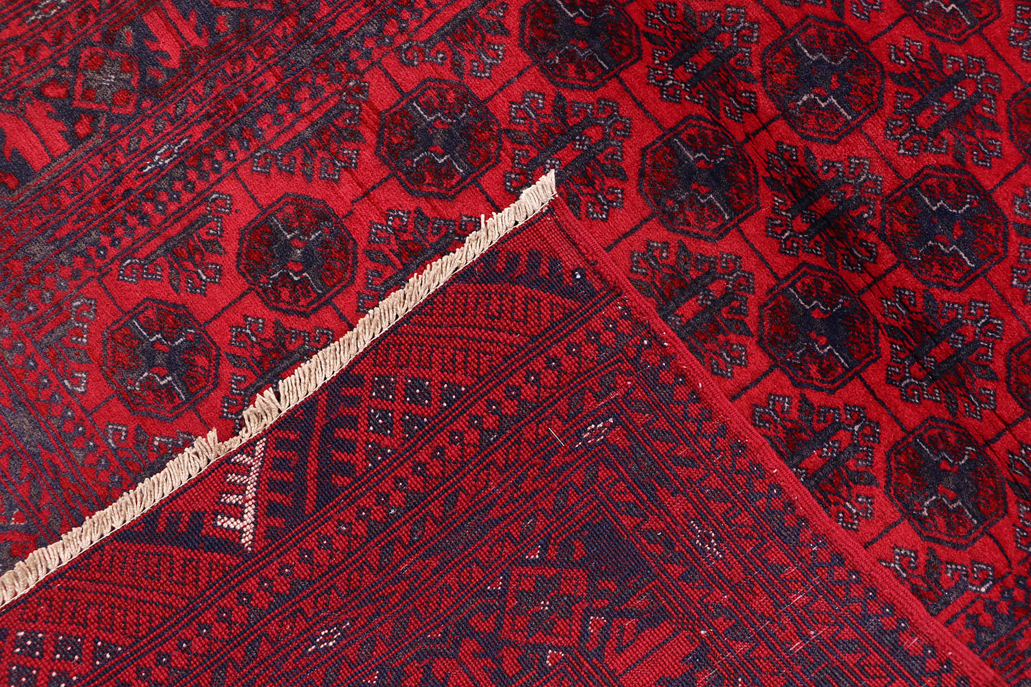 MORI BUKHARA