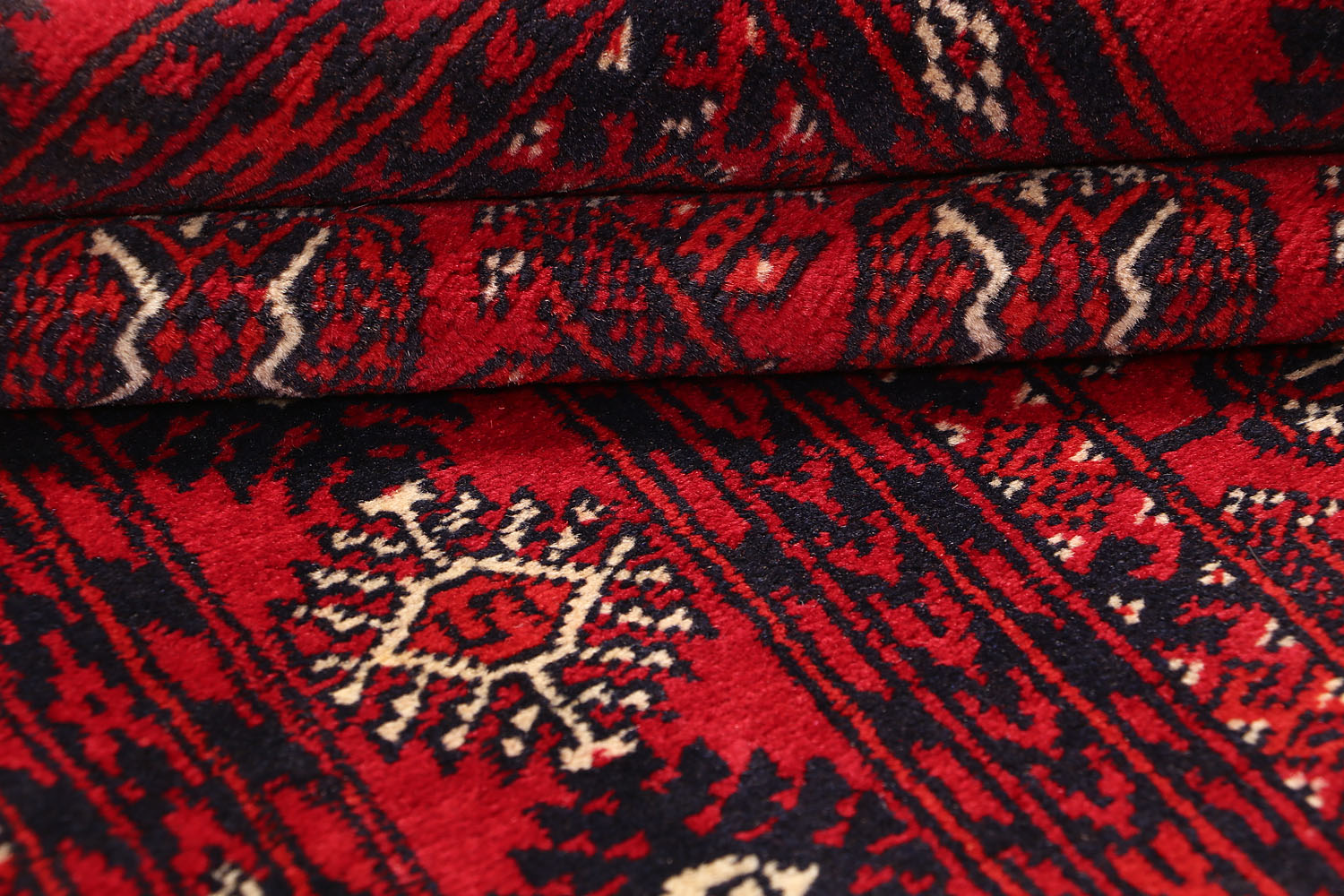 MORI BUKHARA