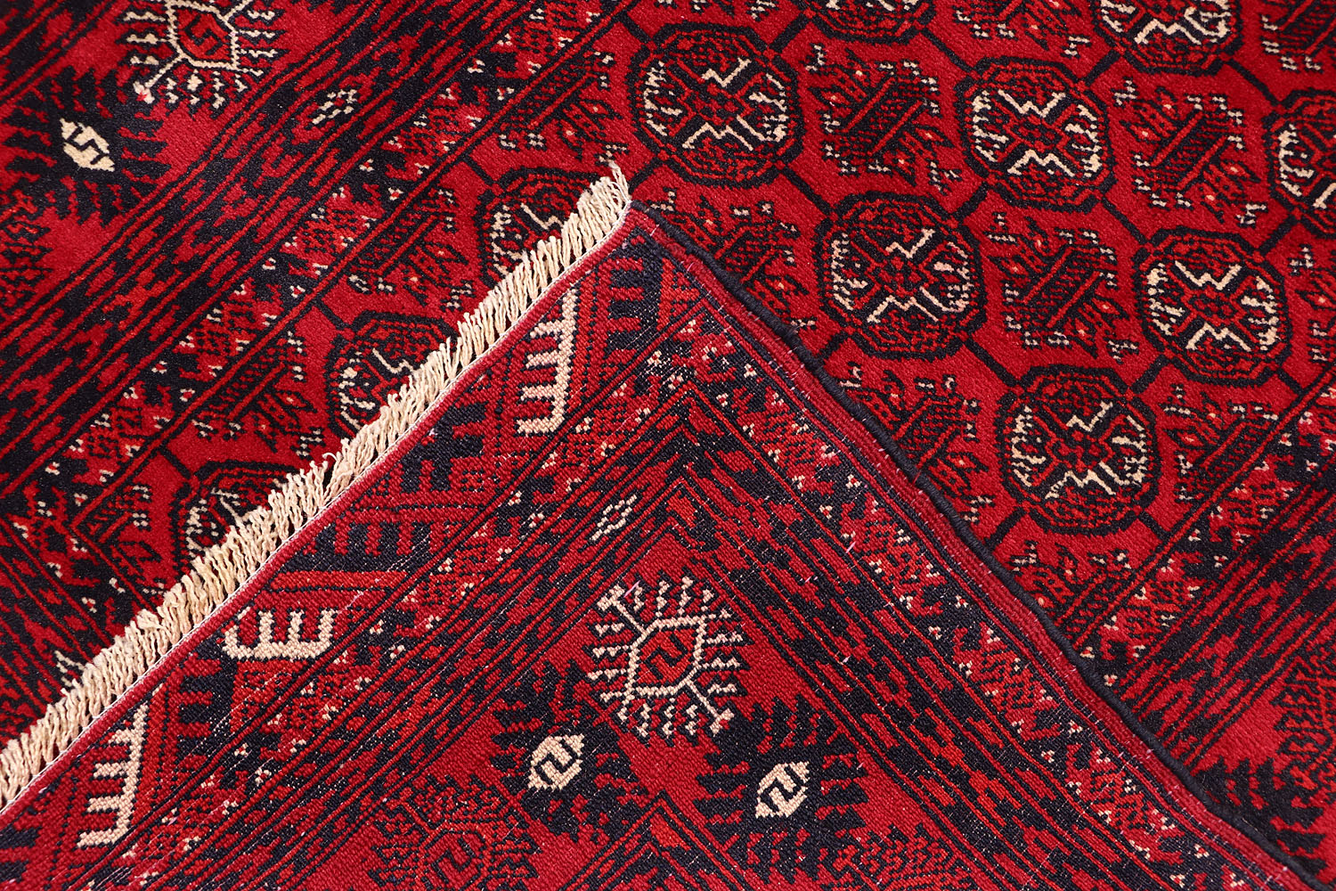 MORI BUKHARA