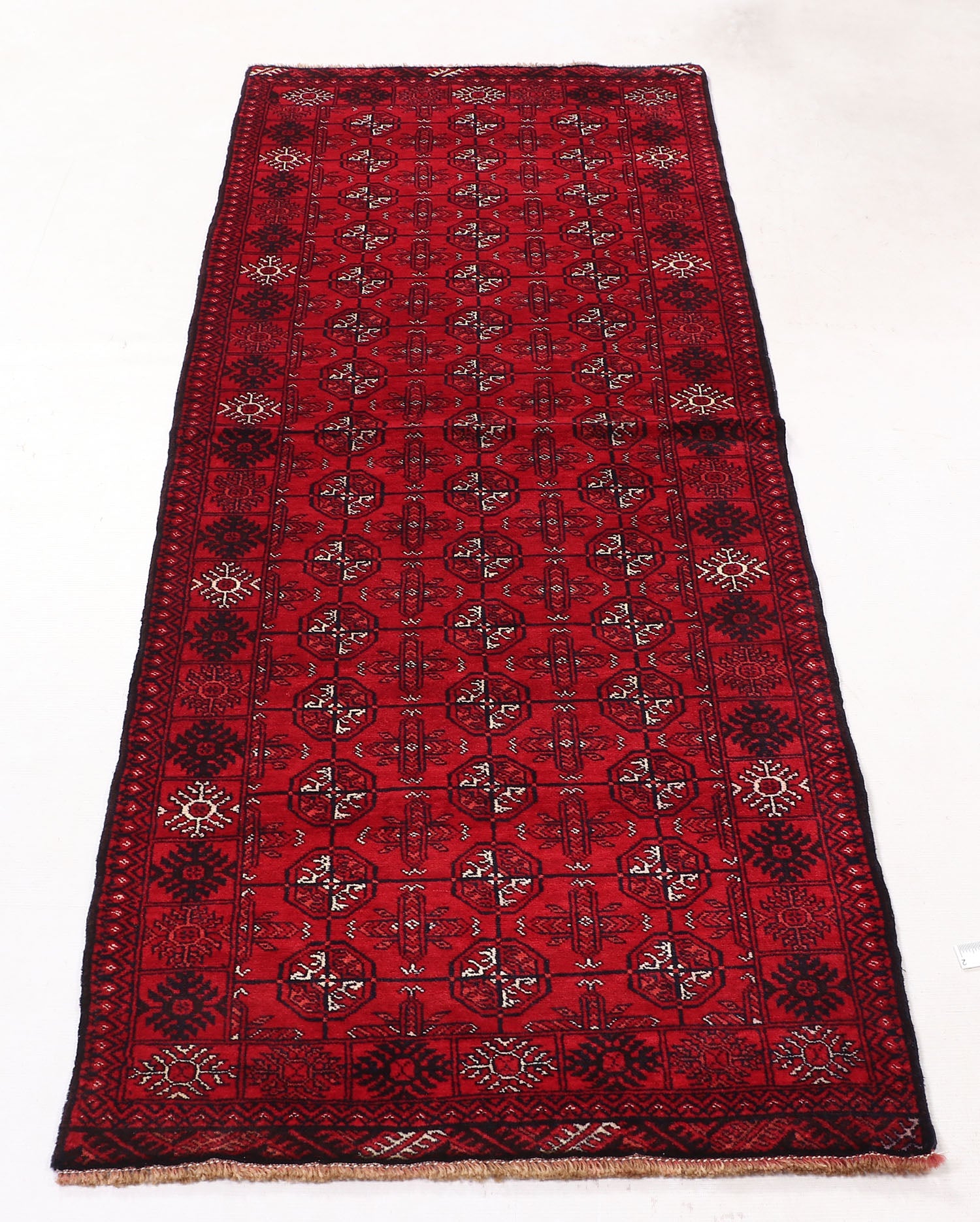 MORI BUKHARA