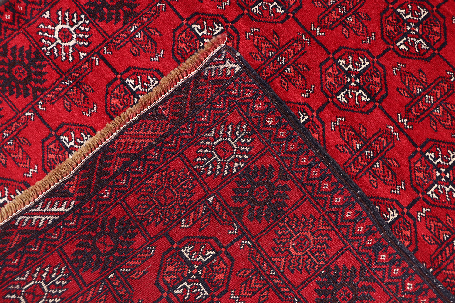 MORI BUKHARA