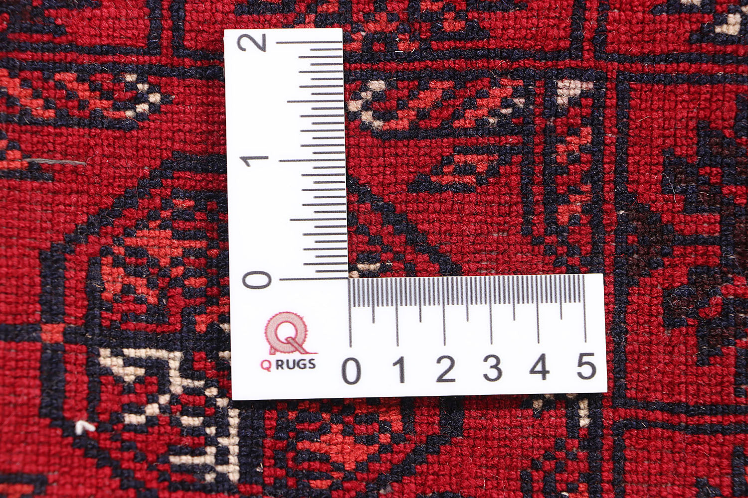 MORI BUKHARA