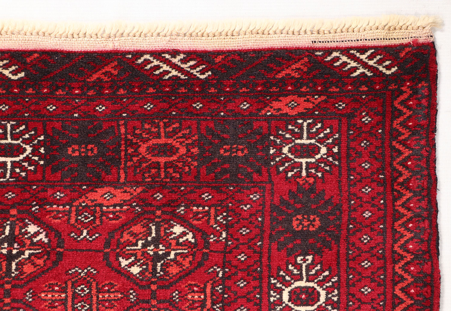 MORI BUKHARA