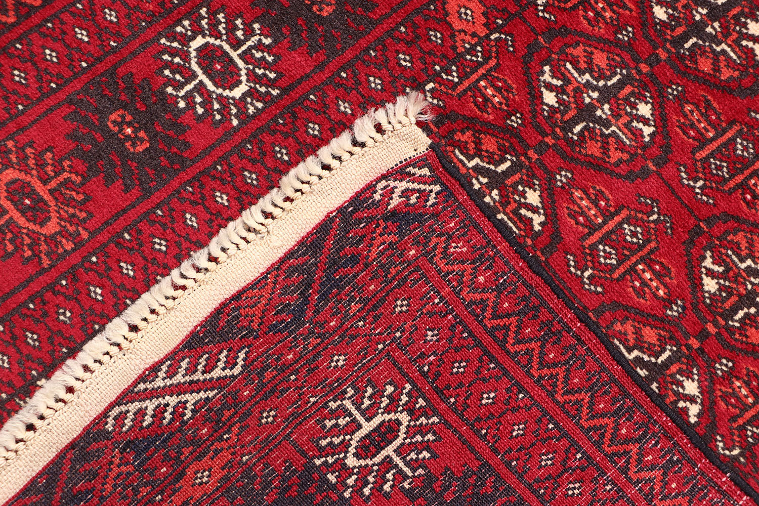 MORI BUKHARA