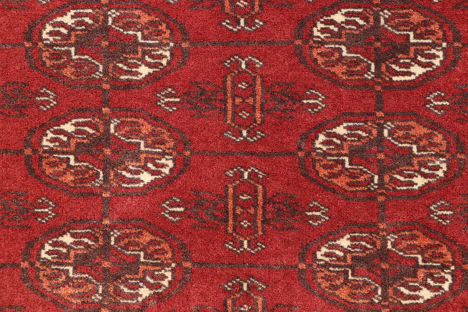 MORI BUKHARA