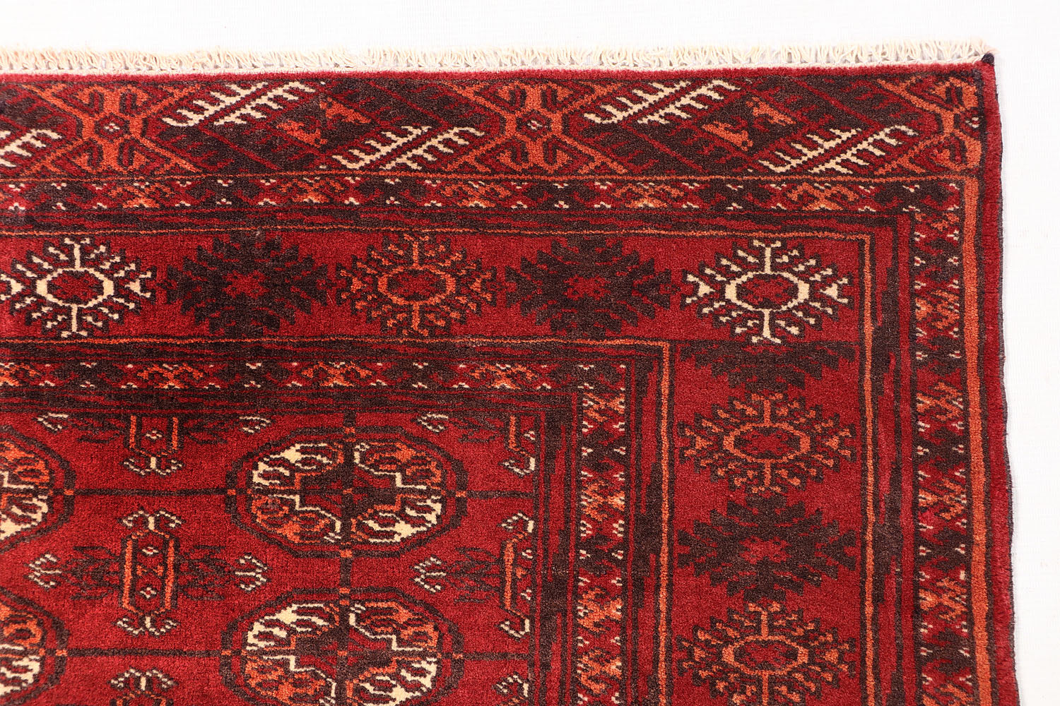 MORI BUKHARA