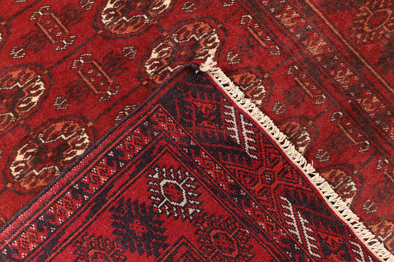 MORI BUKHARA