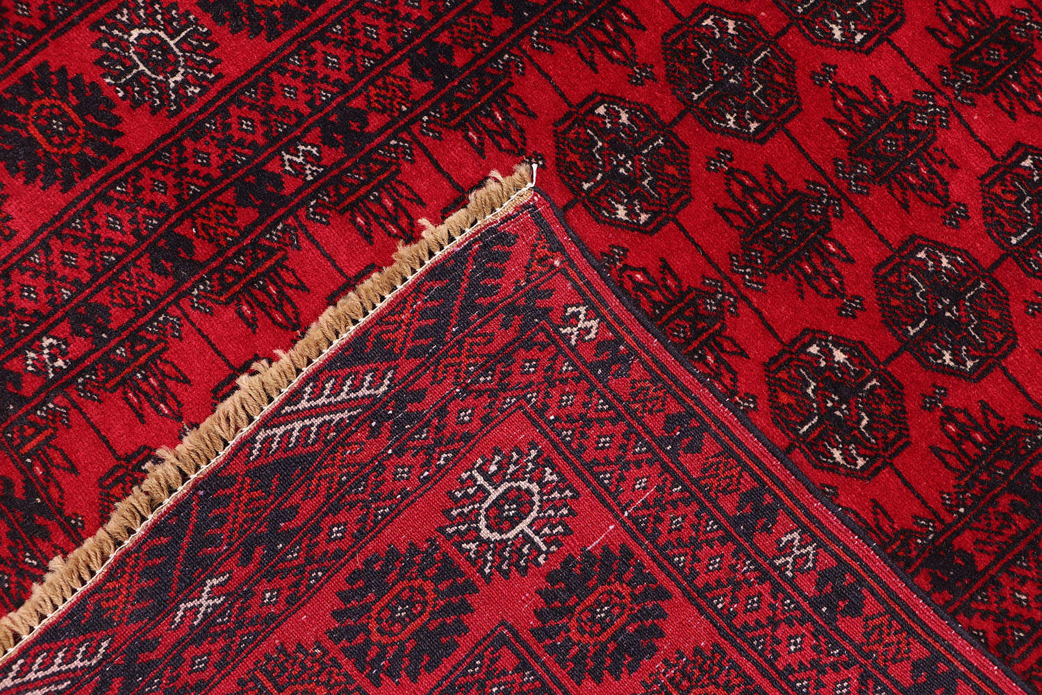 MORI BUKHARA