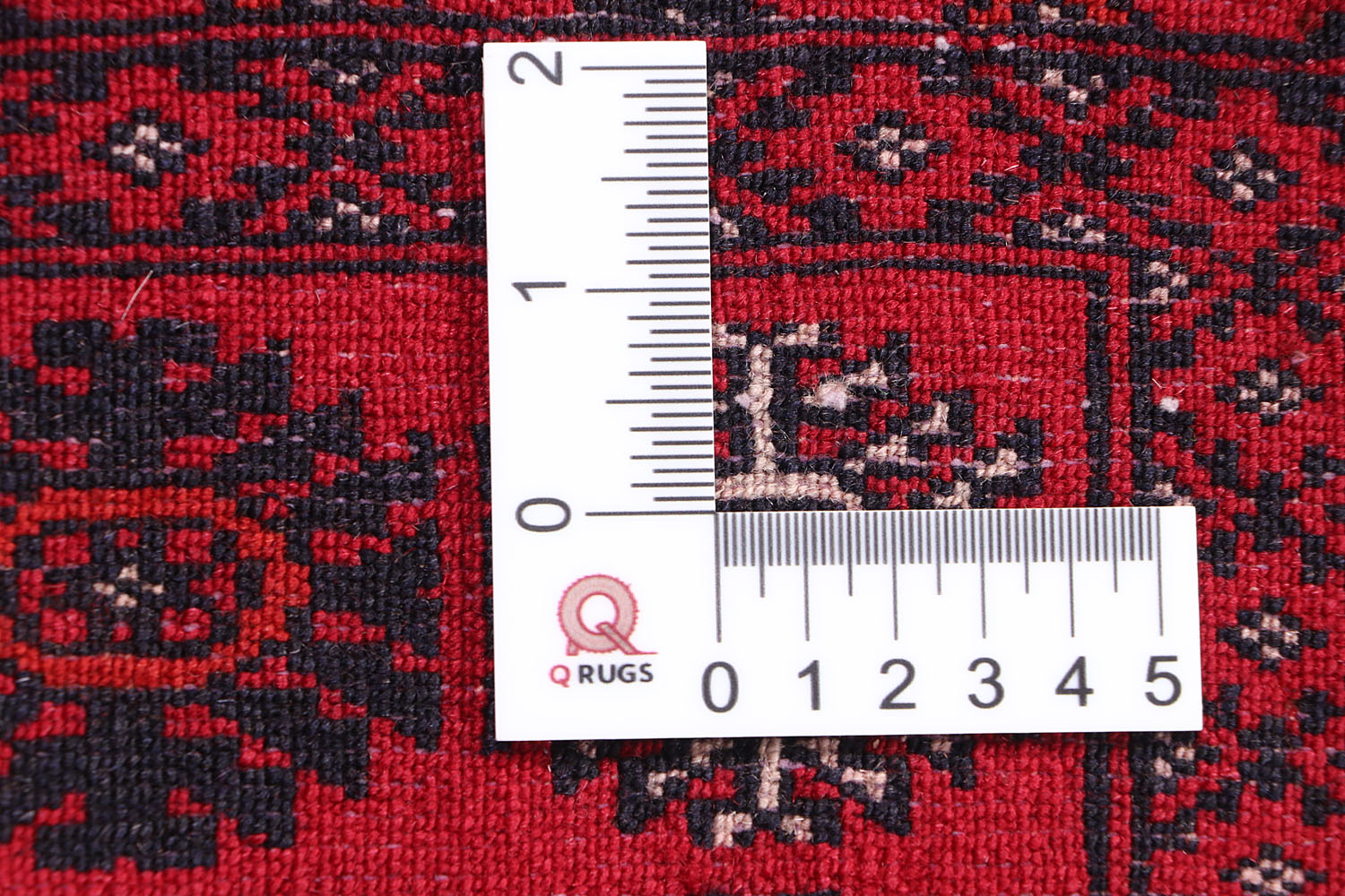 MORI BUKHARA