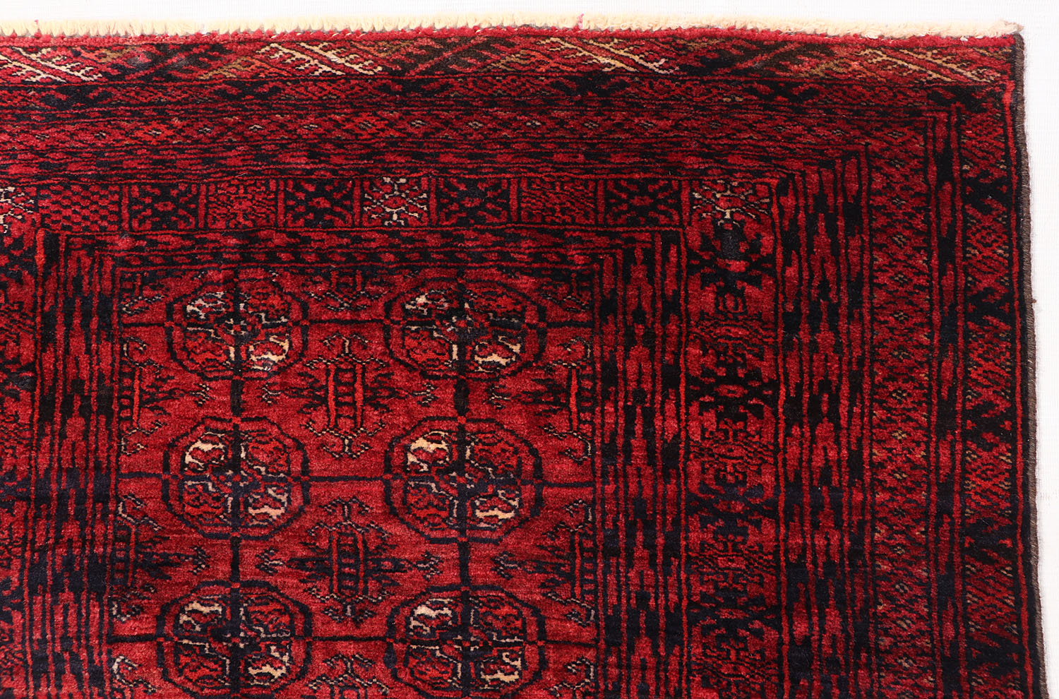 MORI BUKHARA