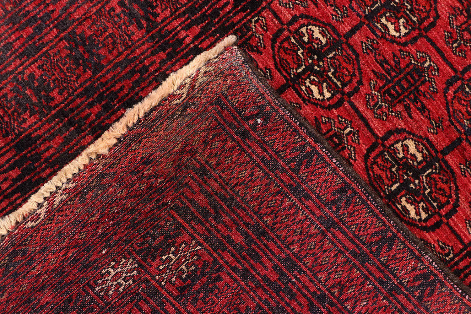 MORI BUKHARA