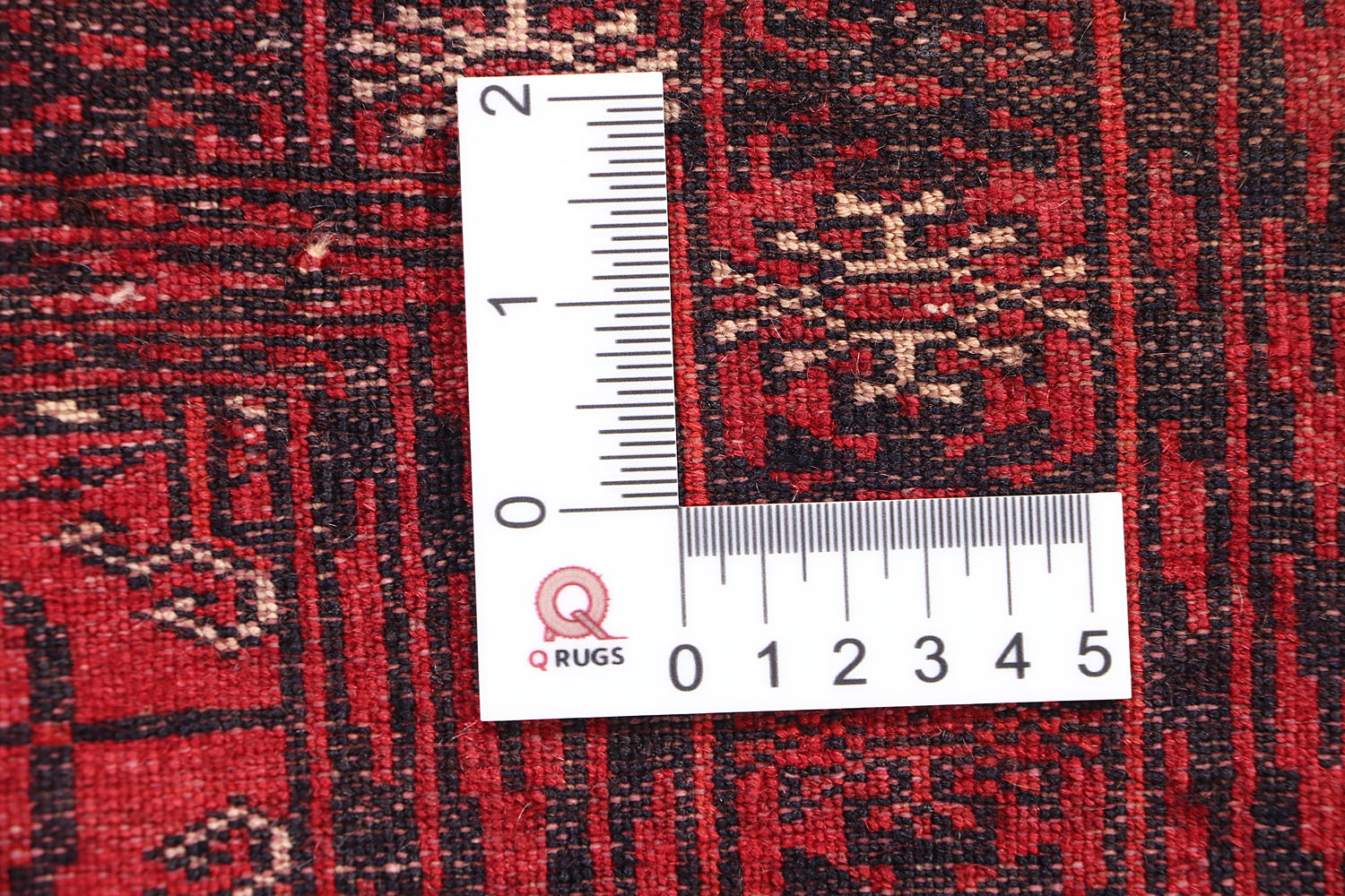 MORI BUKHARA