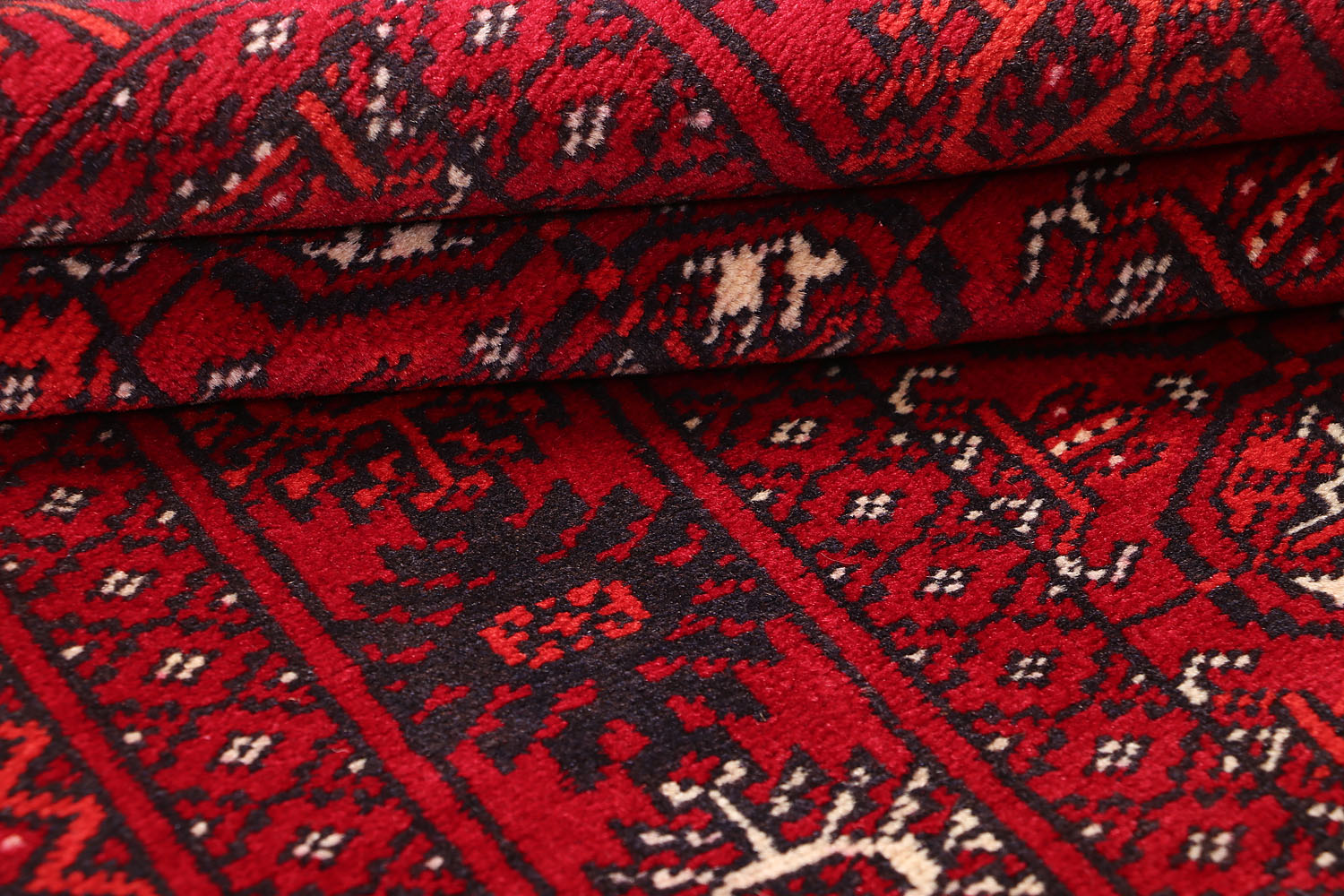 MORI BUKHARA