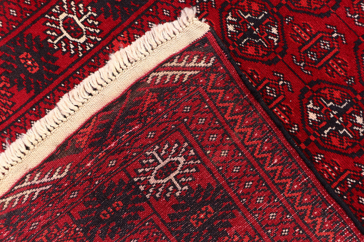 MORI BUKHARA