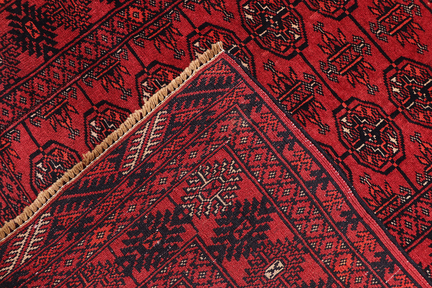 MORI BUKHARA
