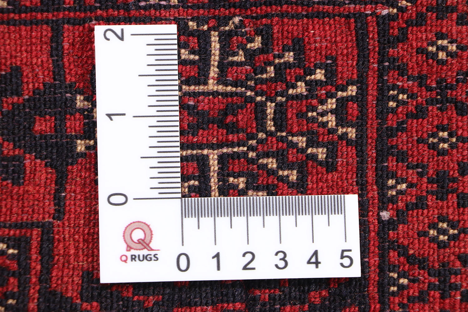 MORI BUKHARA