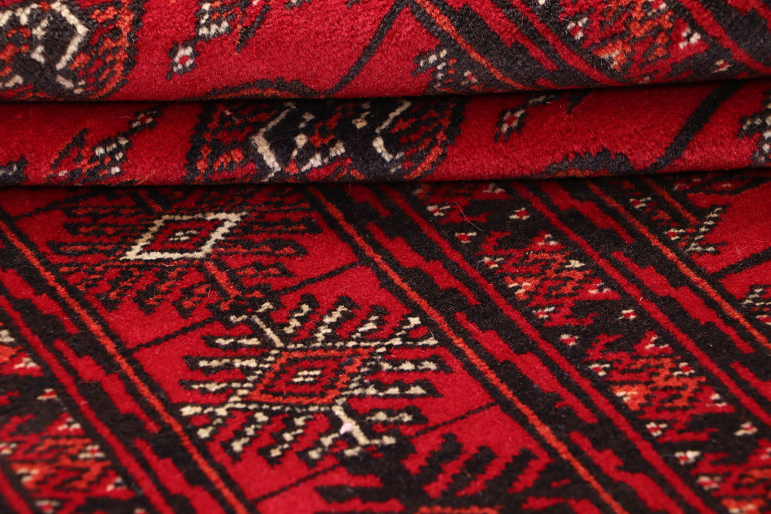 MORI BUKHARA