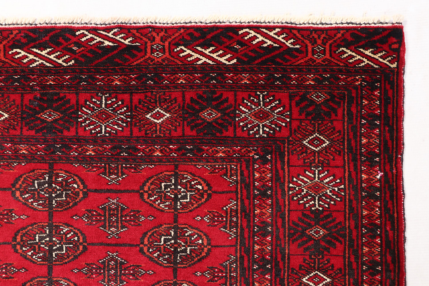 MORI BUKHARA