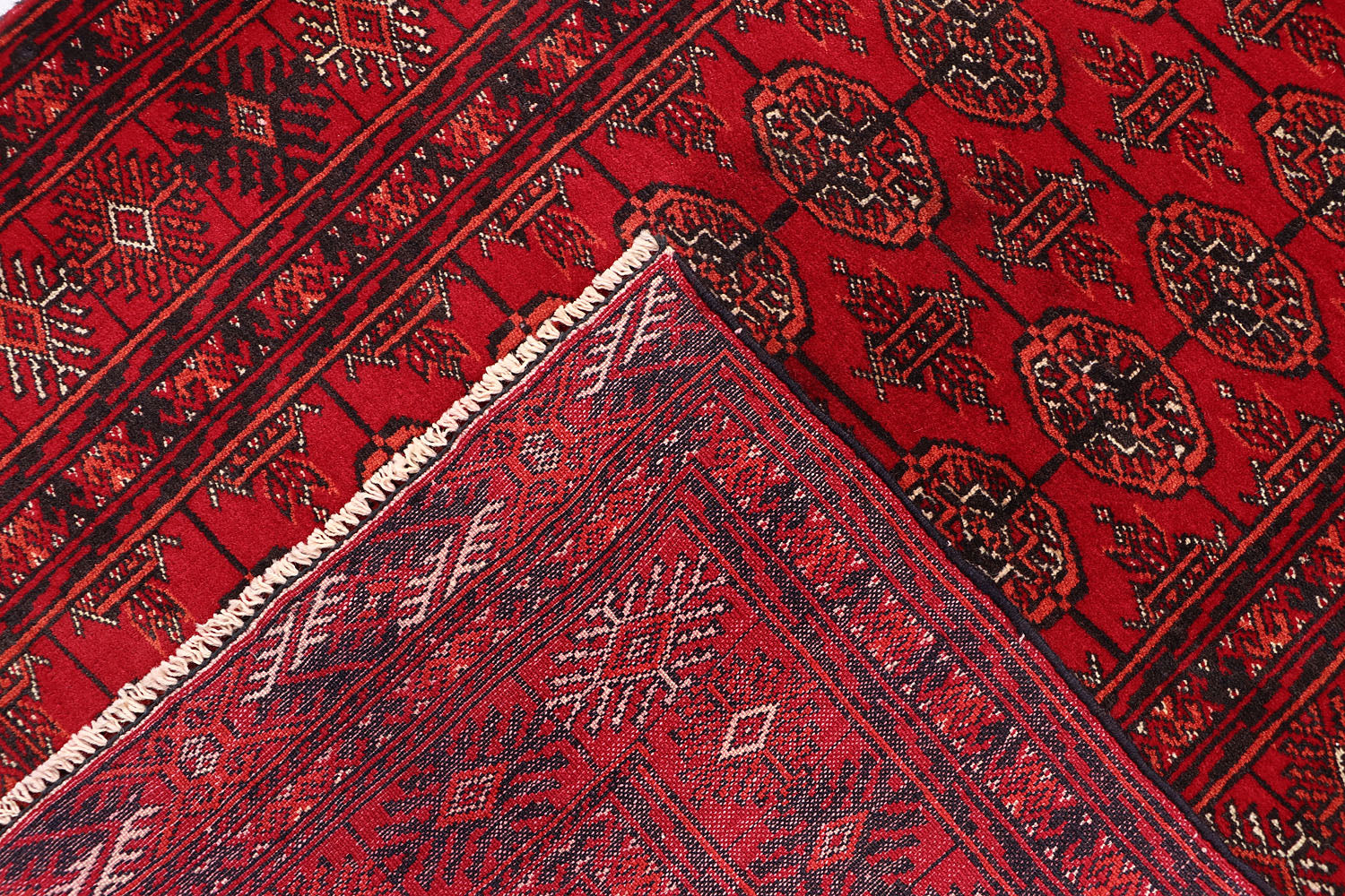 MORI BUKHARA