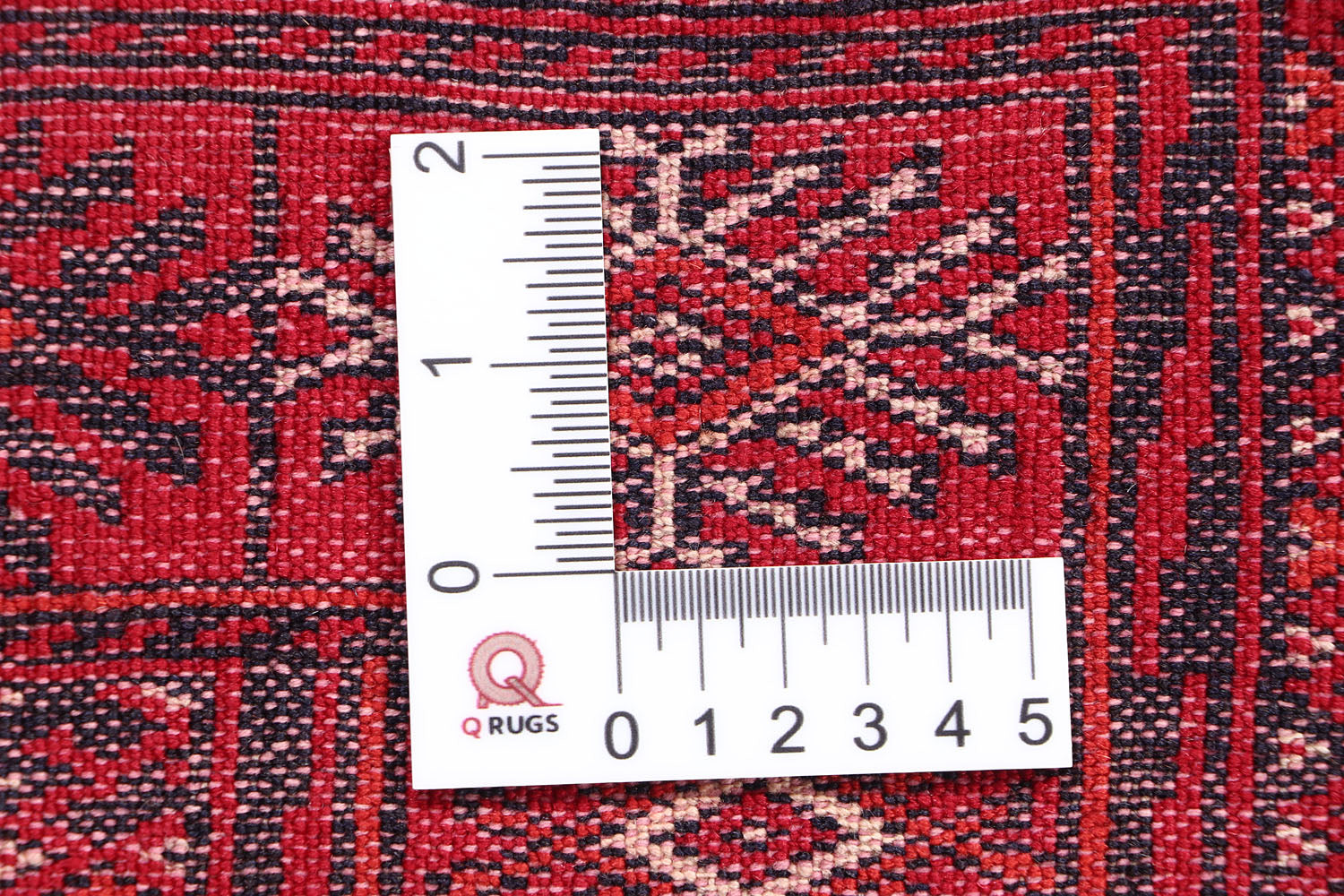 MORI BUKHARA