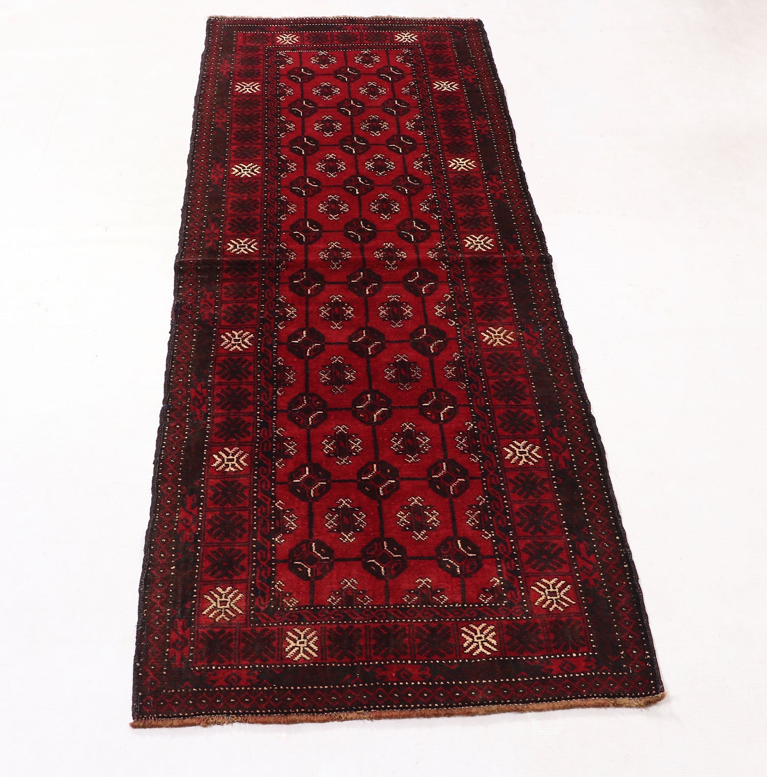 MORI BUKHARA