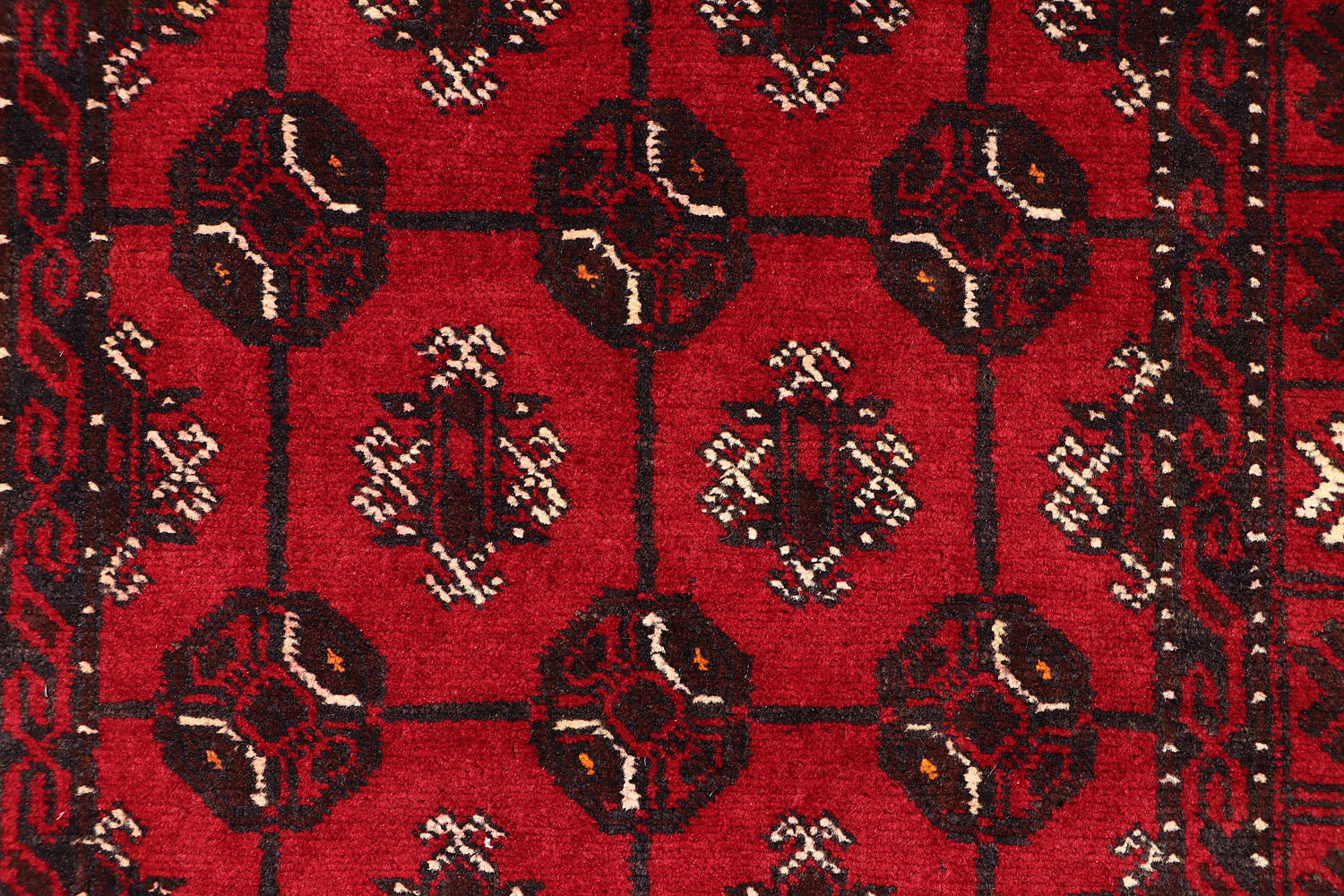 MORI BUKHARA