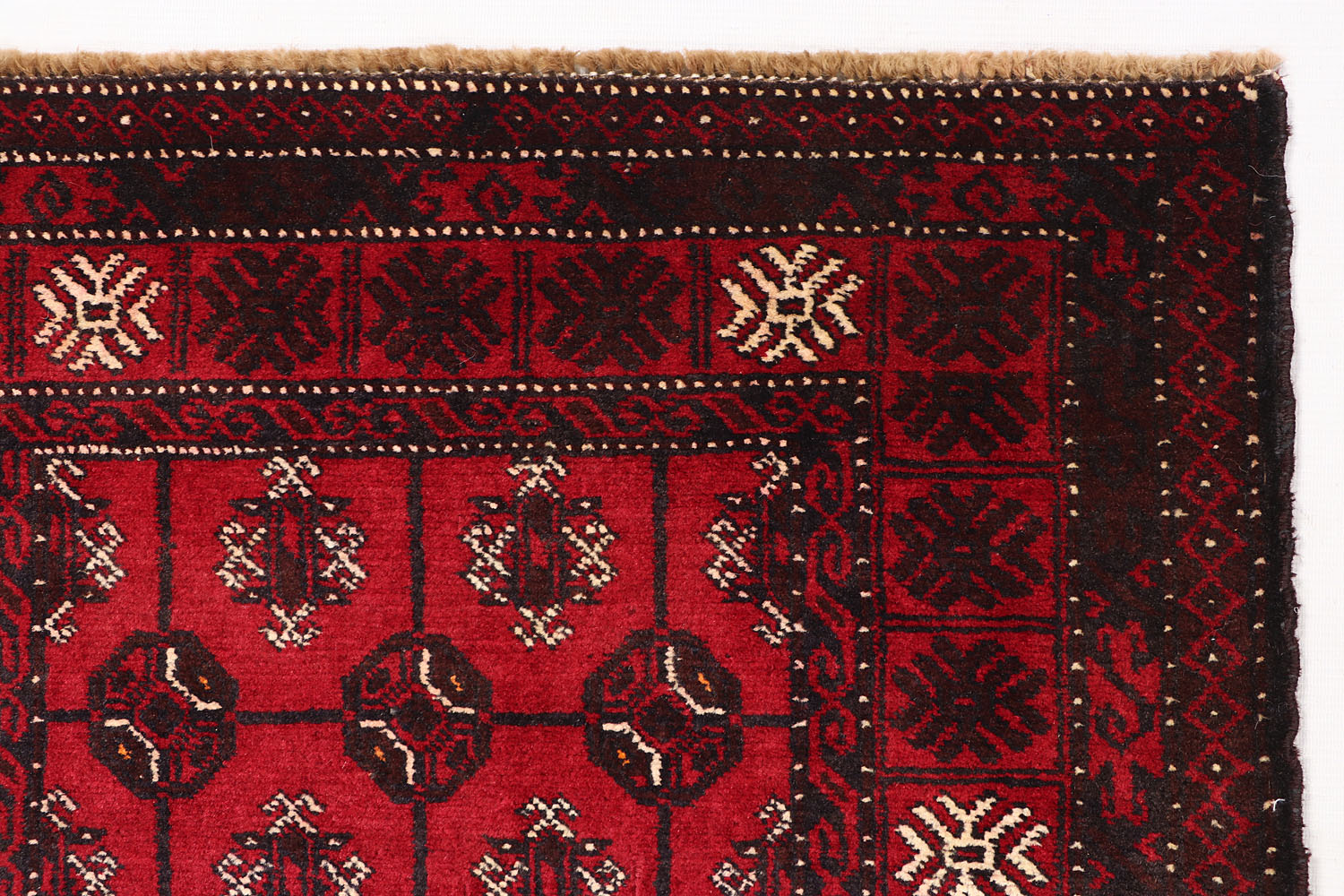MORI BUKHARA