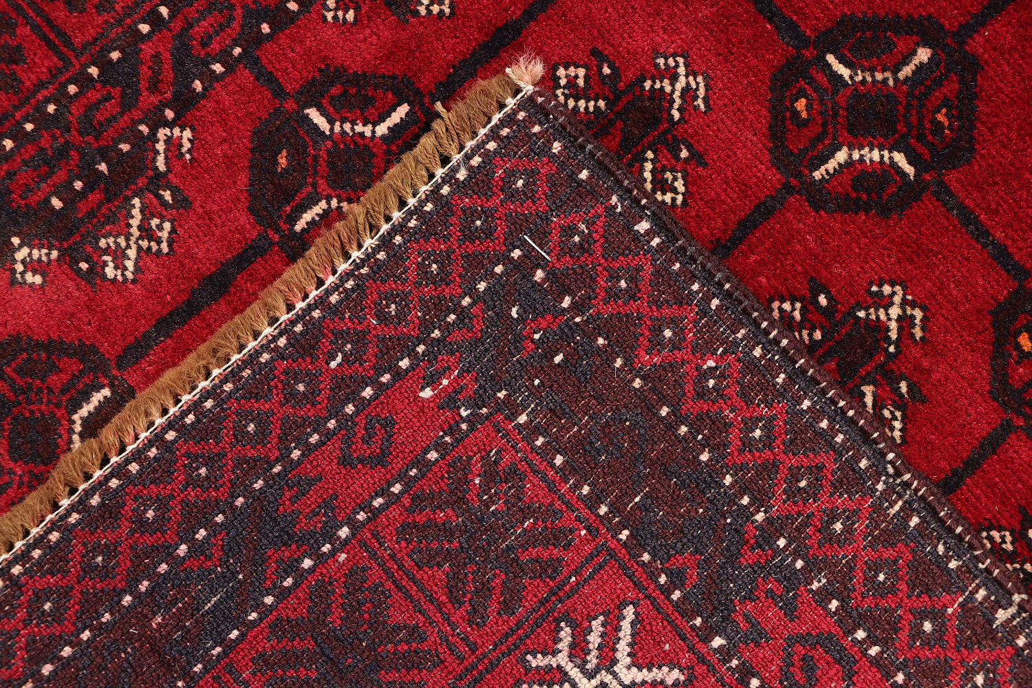 MORI BUKHARA