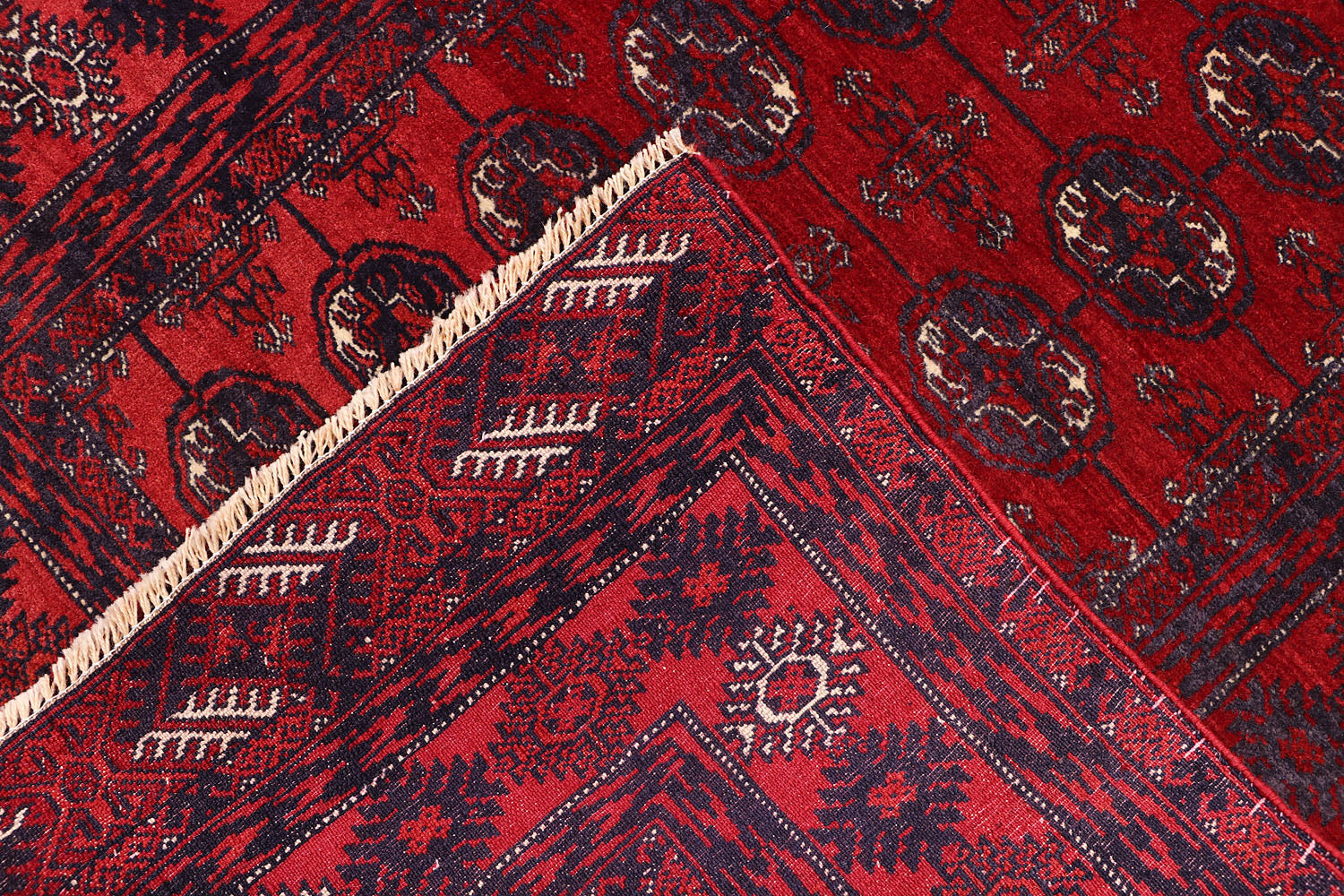 MORI BUKHARA