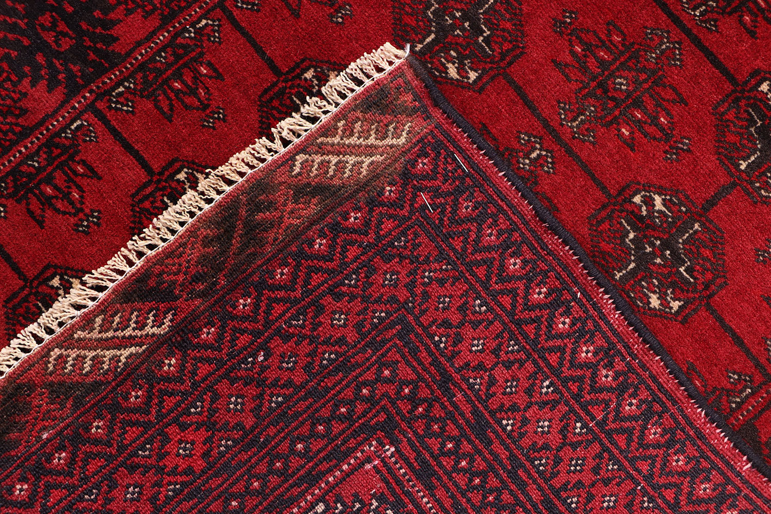MORI BUKHARA