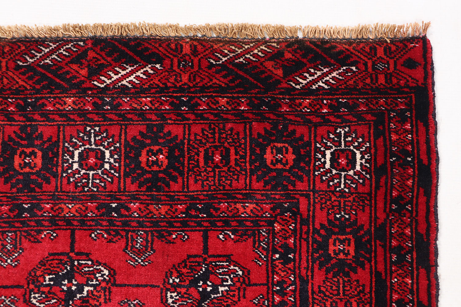 MORI BUKHARA