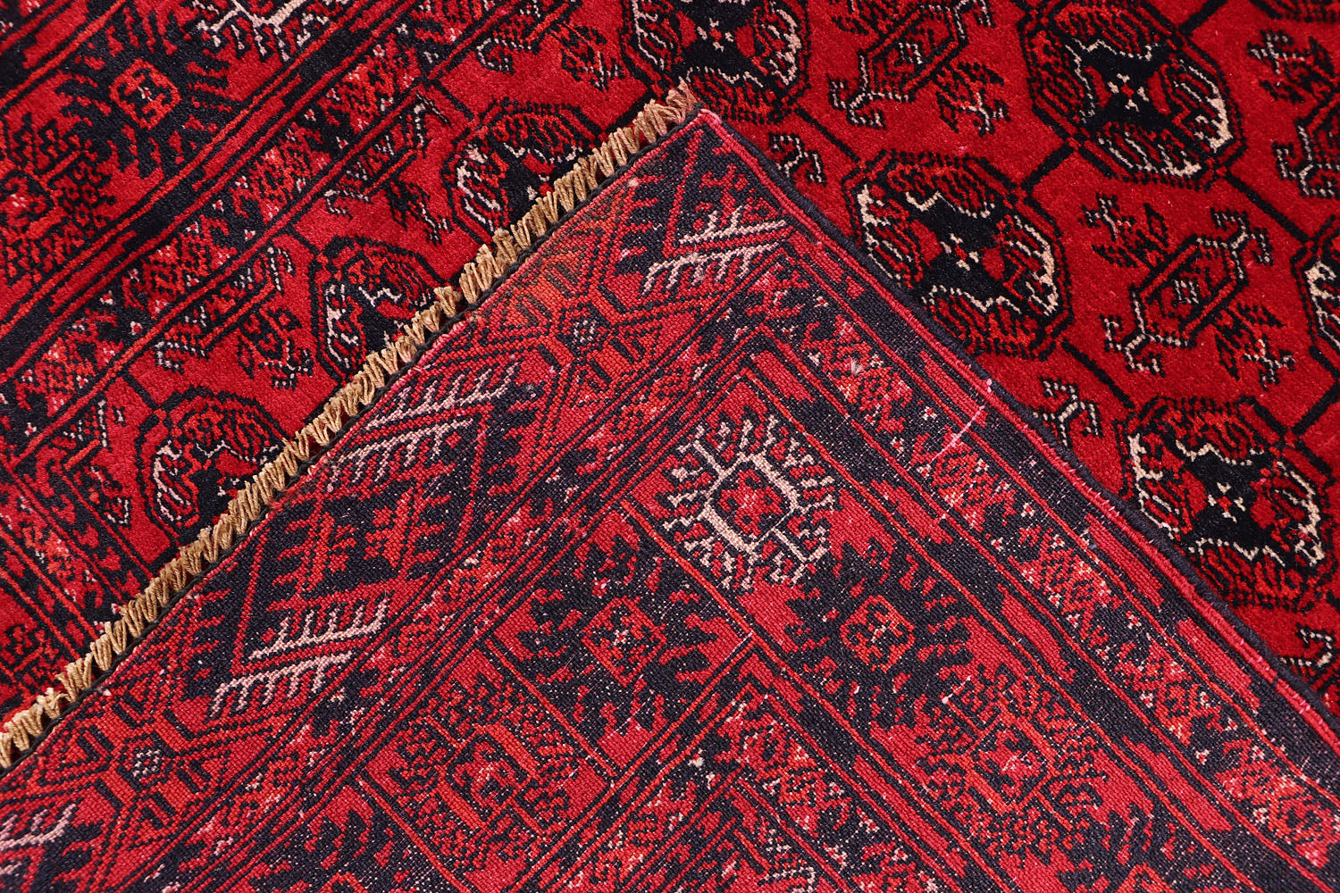 MORI BUKHARA