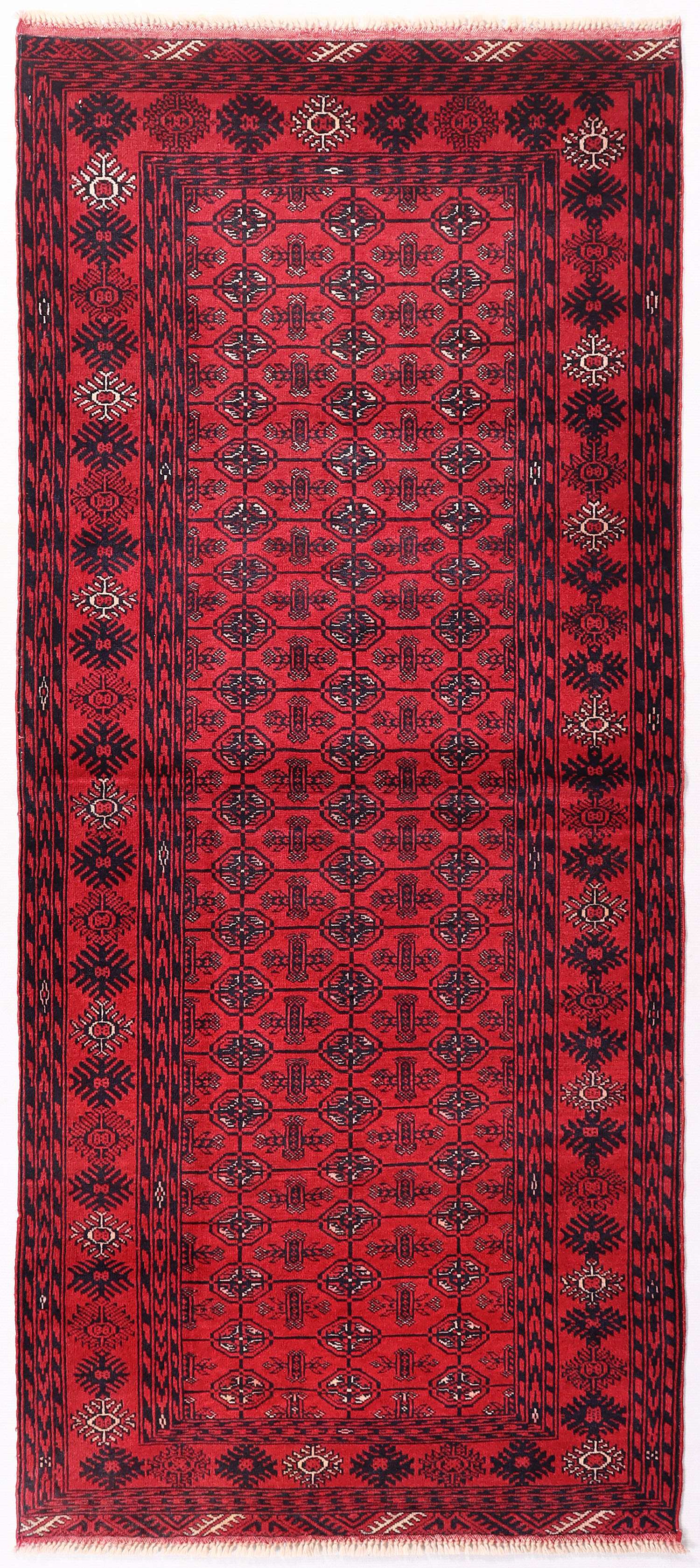 MORI BUKHARA