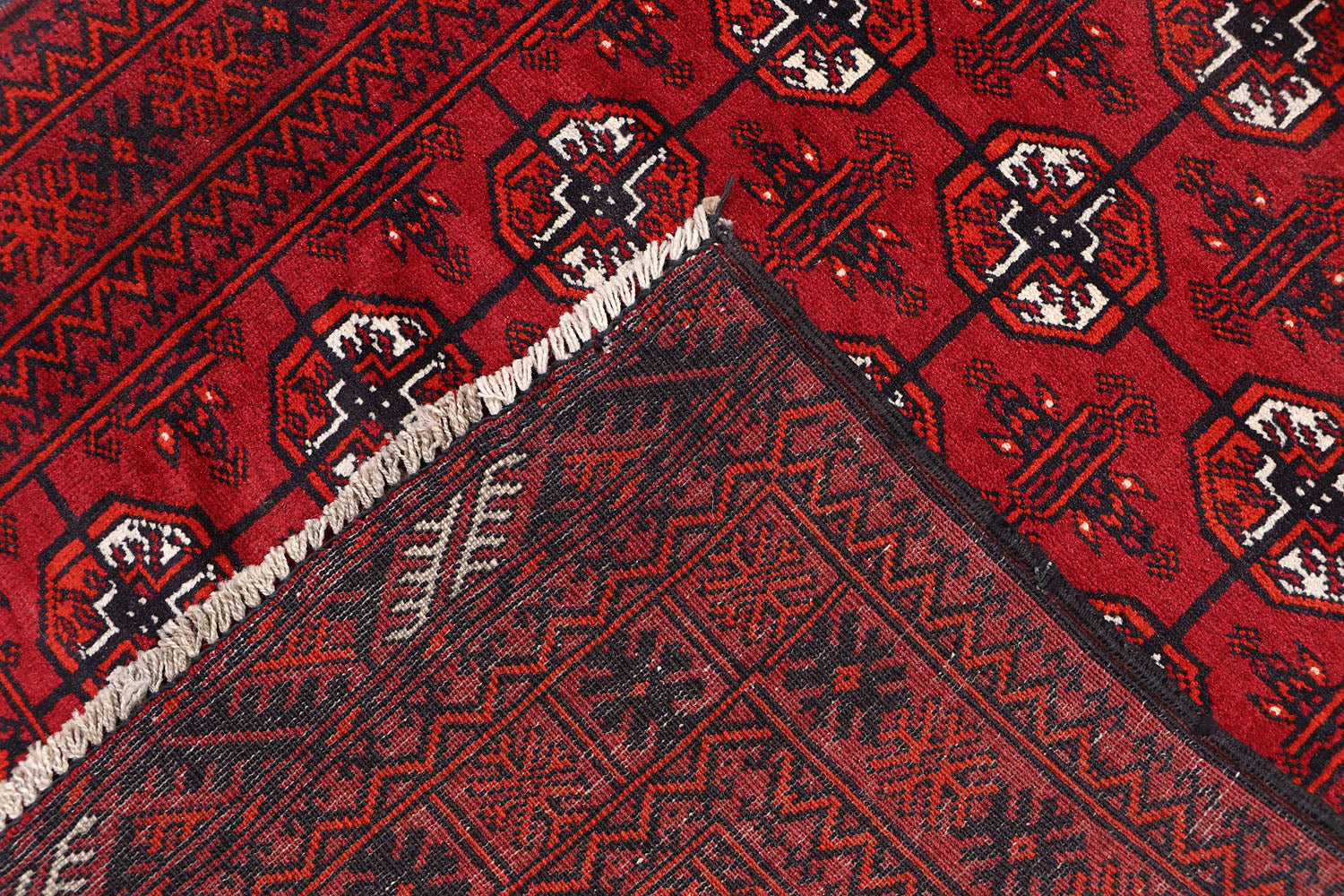 MORI BUKHARA