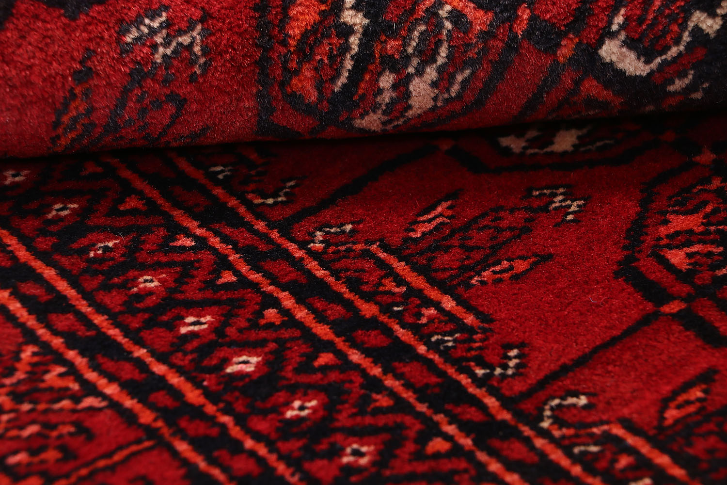 MORI BUKHARA